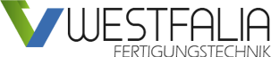Westfalia Fertigungstechnik GmbH - Logo